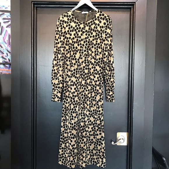 Stine Goya Ester knit dress NWT - Picture 2 of 7